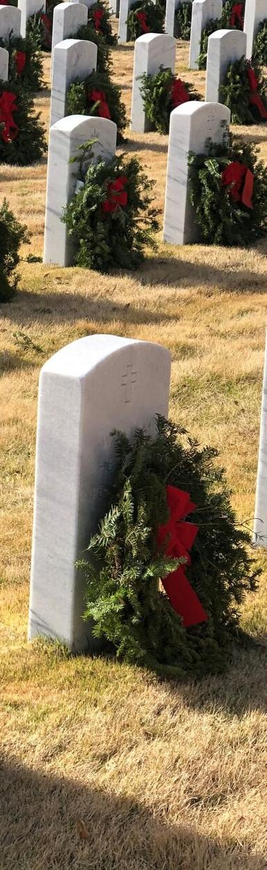 Wreaths Across America (copy)